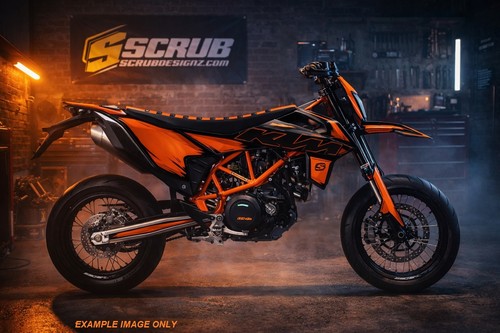 Ktm dekor smc - ktm,