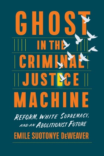 Ghost the criminal - in,