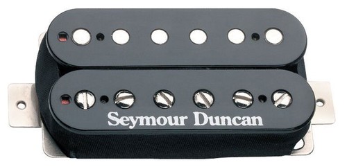 Seymour duncan modell black - duncan,
