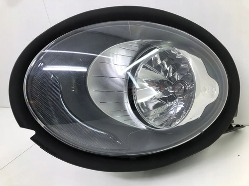 Frontscheinwerfer mini clubman - frontscheinwerfer,
