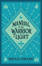 Manual of The Warrior of Light