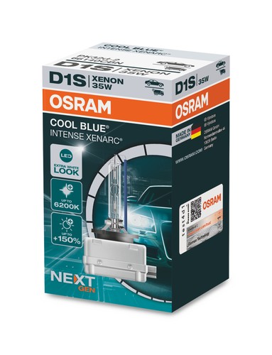 Osram d1s 35w 66140cbn xenarc - 35w,