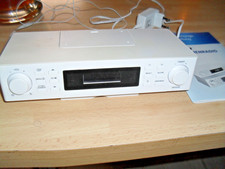 Medion Unterbau Küchenradio DAB+ Display E66531 weiß mit Bedienungsanleitung