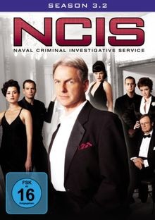 Ncis naval criminal - -,