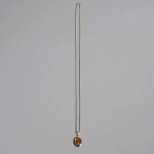 Vintage silberkette 925 - vintage,