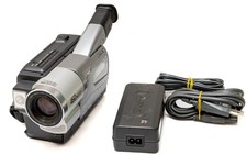 Camcorder Sony Handycam