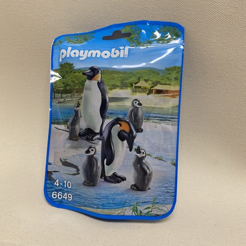 Playmobil 6649 - ,