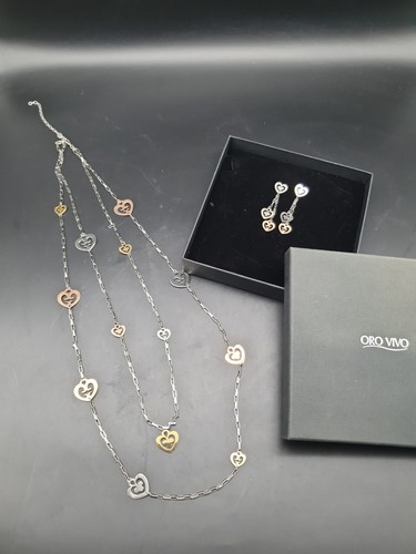 Orovivo set - orovivo,