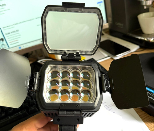 Sony led licht - sony,