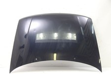 Motorhaube VW POLO 6N Blau 6N0823031D 04-1998