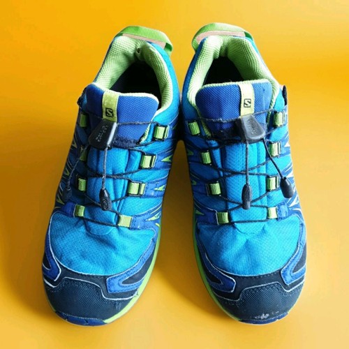 Salomon wanderschuhe - salomon,