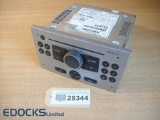 CD Radio Autoradio CD30 MP3 CD 30 Agila A Corsa Combo C Meriva A Tigra B Opel