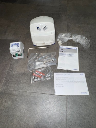 Mobotix mxsplitprotect - mobotix,