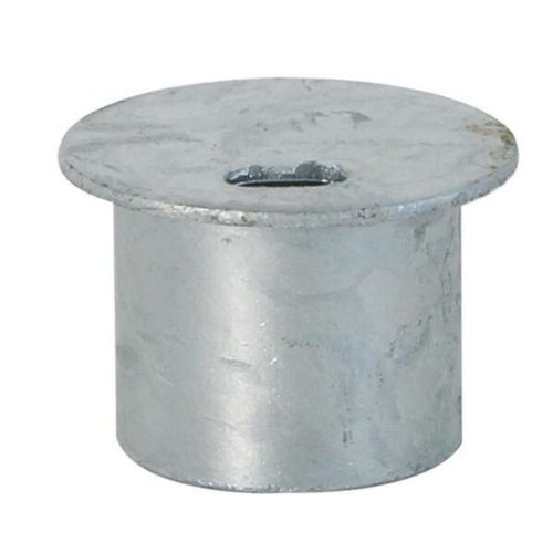 Abdeckkappe für ø60 - abdeckkappe,