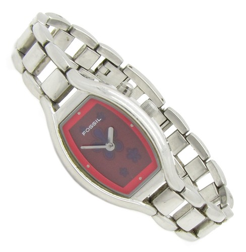 Fossil big tic damenuhr - fossil,