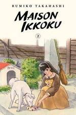 Maison Ikkoku Collector's Edition, Vol. 2: Volume 2| Buch| Takahashi, Rumiko