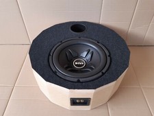 Golf 4 Reserverad Gehäuse