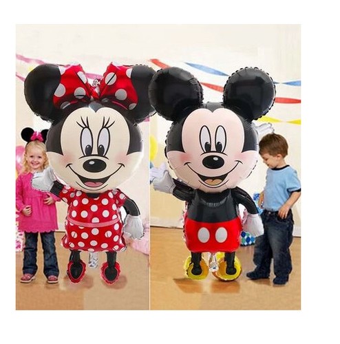 Minnie mickey mouse maus xxl - minnie,
