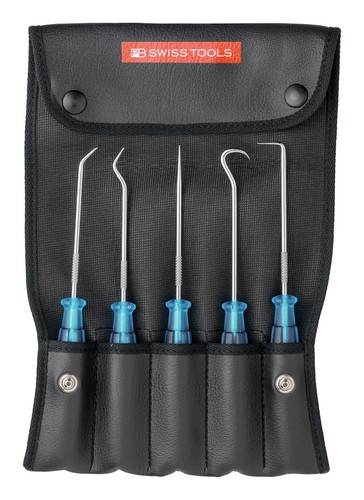 Swiss tools - pb,