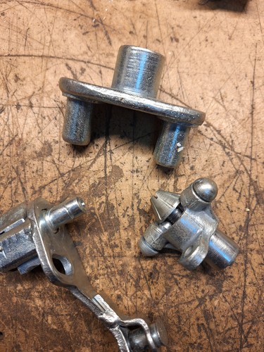 Endantrieb teile kit dnepr - endantrieb,