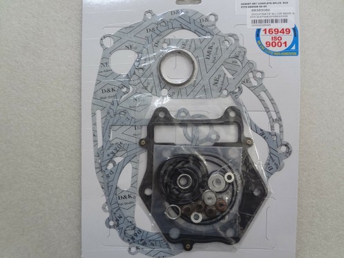 Motor dichtsatz komplett - dichtsatz,