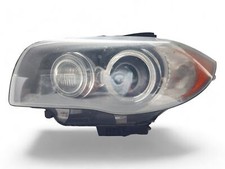 Scheinwerfer 6311718128504 BMW 1 E87 E88 E82 E81 Links Xenon Led OEM