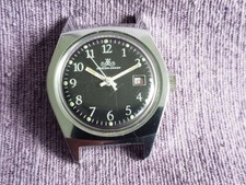 vintage 70er Meister Anker