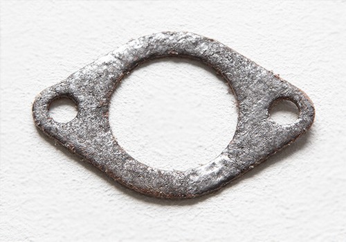 Vergaserflanschdichtung gaz69 - vergaserflanschdichtung,