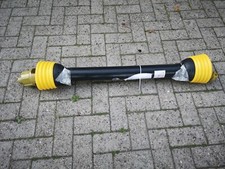 TCM GELENKWELLE 1 3/8 6 Zahn