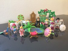 playmobil konvolut Elfenland