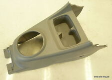 Nissan Pixo (UA0) Mittelkonsole