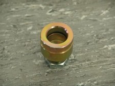 Hydraulik-Steckerhalter