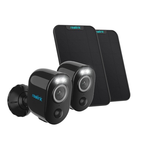 Reolink argus pro 5mp - reolink,