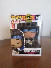Funko Pop Jimi Hendrix Figur