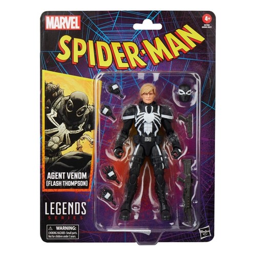 Hasbro marvel legends - hasbro,