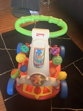 lauflernwagen fisher price