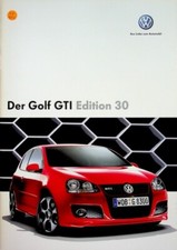 296327) VW Golf V GTI -