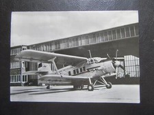 AK AN-2,Deutsche Lufthansa der