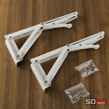 SO-TECH® Klappkonsolen