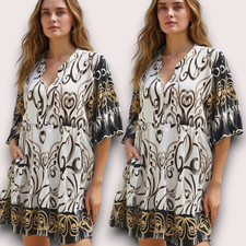 Italy oversized hippie - oversized,