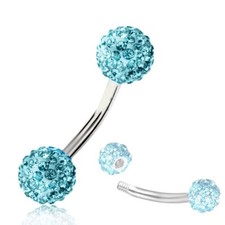 Hochwertiges Banane Piercing