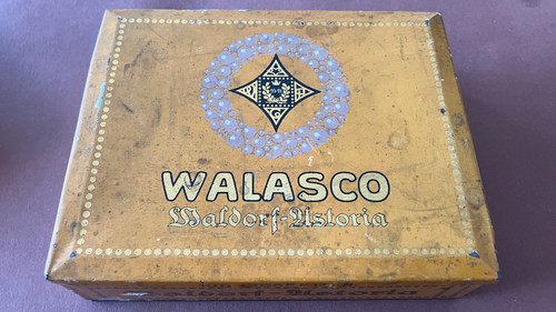 Alte zigaretten walasco - alte,