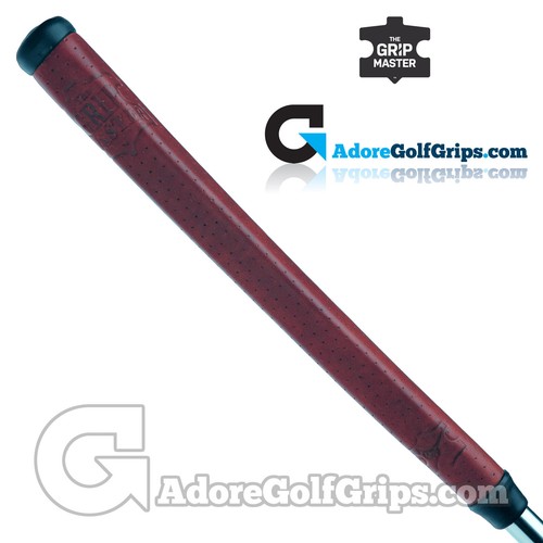 The grip master roo - the, leather