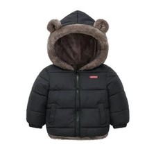 Kinder 1-6 Jahre Winterjacke