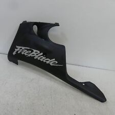 Honda CBR 900 RR SC33 Seitenverkleidung links Seitendeckel Bugverkleidung B3531
