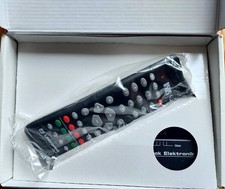 Uhlenbrock 26200 Infrarot-Fahrregler für Gleich- oder Wechselstrombahnen