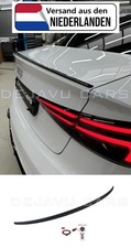 Heckspoiler spoiler Lippe