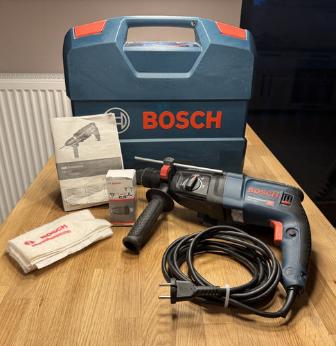 Bosch professional gbh - gbh, 2.26