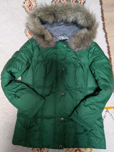 Damen steppjacke von bexleys - damen,
