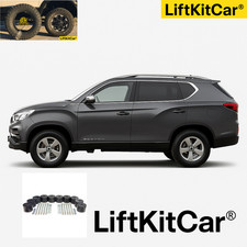 LKC Body-Lift 50 mm –